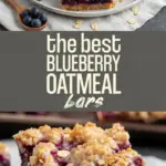 recipe image of a realistic top down mise en place shot showing the fresh ingredients blueberries rolled oats oat flour honey maple syrup brown sugar coconut oil butter milk almond milk eggs bananas cinnamon baking powder soda salt walnuts almonds lemon juice zest vanilla arranged on a white marble kitchen counter with healthy clear glass bowls and rustic brown wooden kitchen sets under soft diffuse daylight