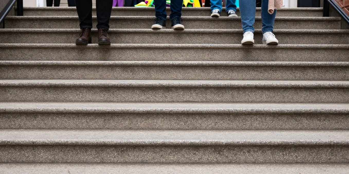 Authentic Easy Mardi Gras: Your New Family Favorite!