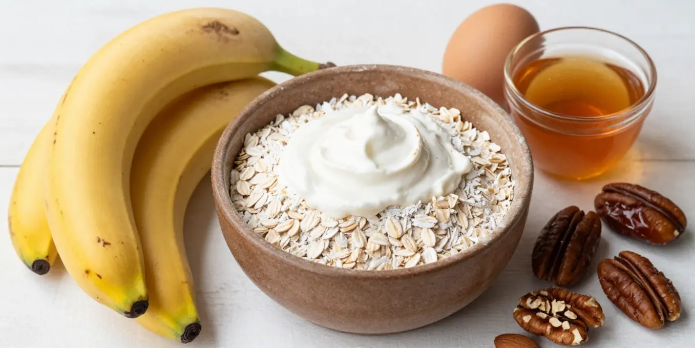 Healthy Banana Bread: A Family Favorite You'll Love!