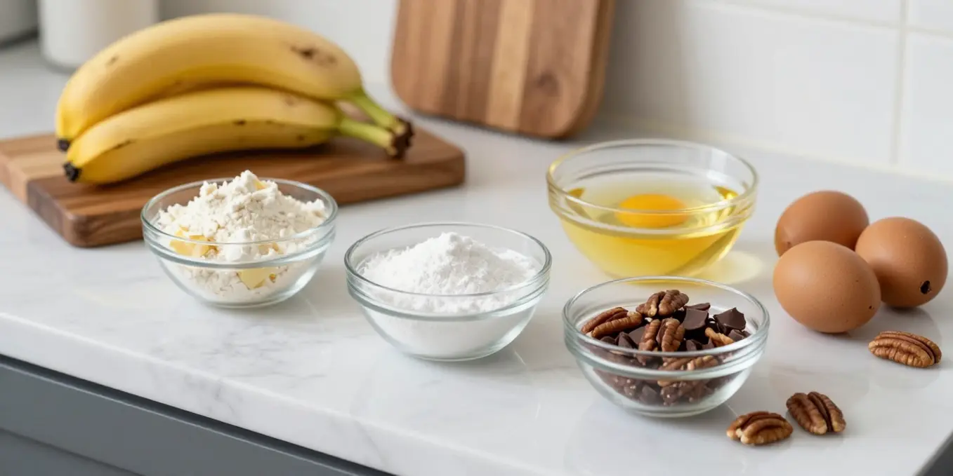 Banana Bread Cookies: Quick & Easy Treat!