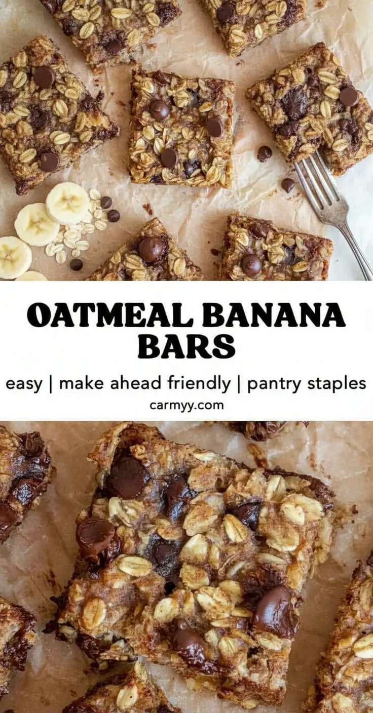 recipe image of ripe bananas rolled oats peanut butter almond butter nut butter maple syrup brown sugar honey chocolate chips cinnamon vanilla extract walnuts pecans chia seeds hemp seeds raisins dates shredded coconut arranged on a white marble kitchen counter healthy clear glass bowls rustic brown wooden kitchen sets soft diffuse daylight top down mise en place shot