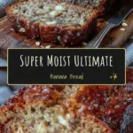 recipe image of a realistic top down mise en place shot showing ripe bananas flour sugar butter eggs baking soda salt vanilla extract and cinnamon arranged on a white marble kitchen counter with healthy clear glass bowls and rustic brown wooden kitchen sets under soft diffuse daylight