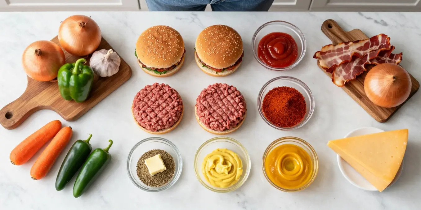HOMEMADE SLOPPY JOES: Easy 30-Minute Dinner You'll Love!