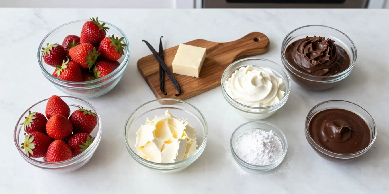 Keto Strawberry Cheesecake Fat Bombs: Quick & Easy Bites You'll Love!