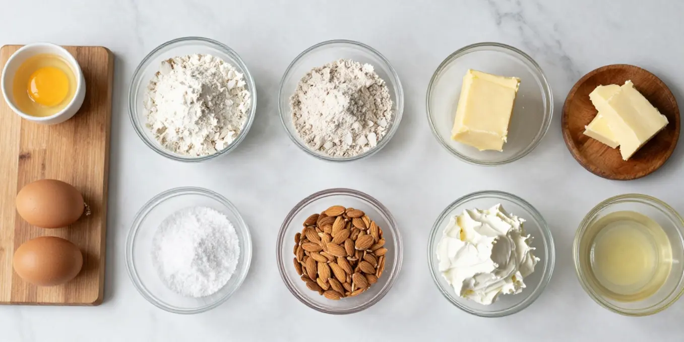 Keto Sugar Cookie Recipe: Easy & Delicious Low-Carb Treat!