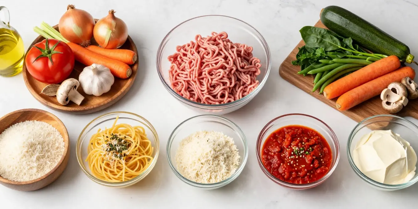 One-Pot Easy Meatball Soup: Your New Family Favorite!