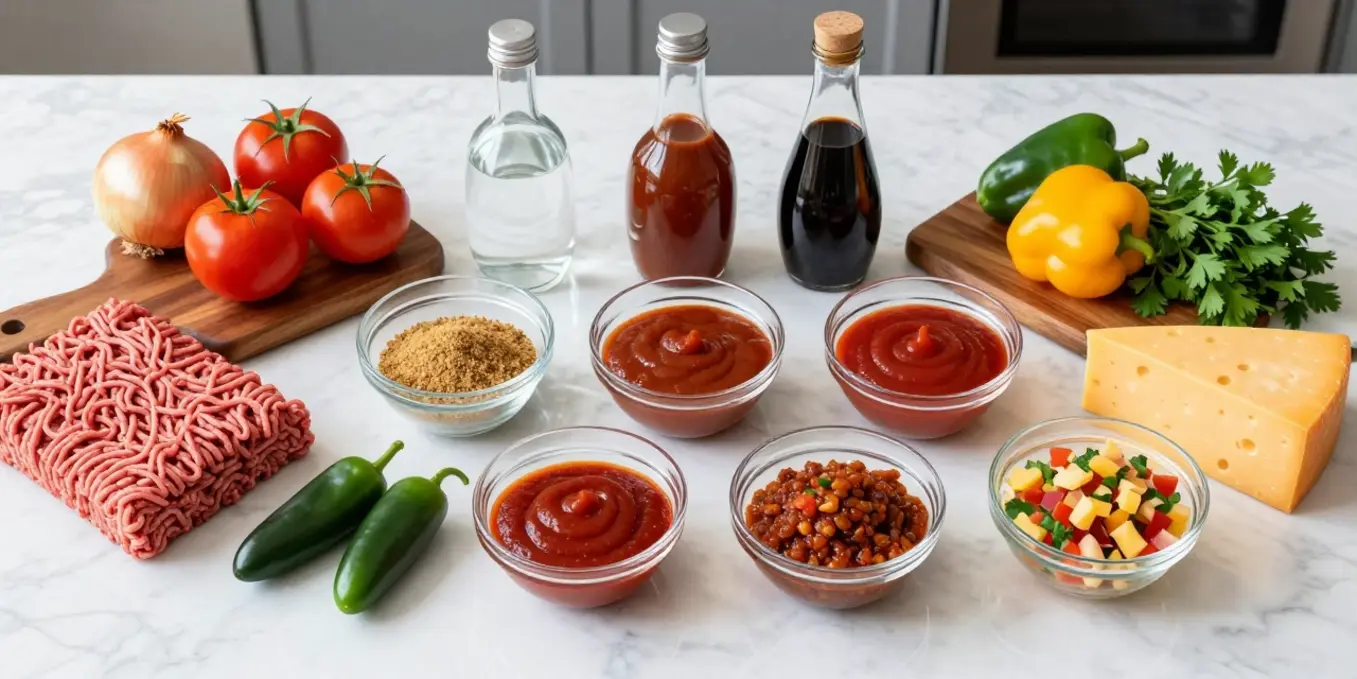 Texas Toast Sloppy Joes: Easy & Cheesy Family Favorite