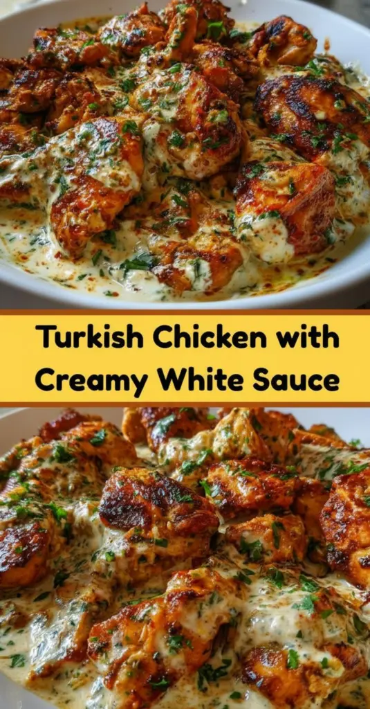 recipe image of a top down mise en place shot showing boneless chicken yogurt tomato paste garlic paprika cumin oregano black pepper butter flour milk cheese vinegar cinnamon nutmeg chili flakes bell peppers arranged on a white marble kitchen counter with healthy clear glass bowls and rustic brown wooden kitchen sets under soft diffuse daylight