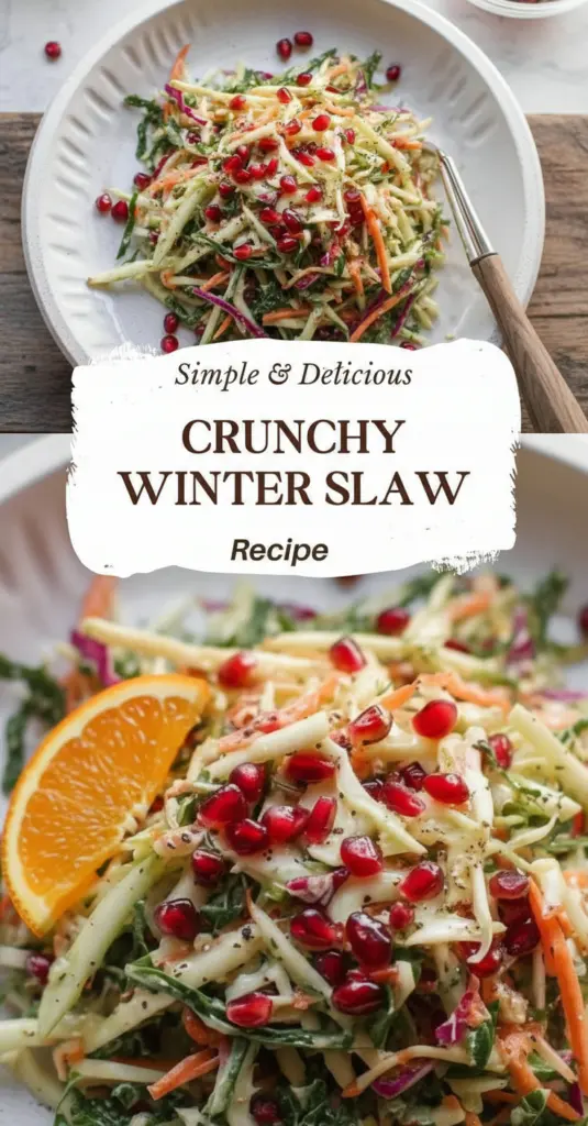 recipe image of a close up shot of a realistic top down mise en place of fresh cabbage green red napa brussels sprouts radishes carrots kale apples pears red onion shallots jicama pomegranate seeds walnuts pecans almonds pepitas sunflower seeds pumpkin seeds dried cherries feta arranged on a white marble kitchen counter with healthy clear glass bowls and rustic brown wooden kitchen sets under soft diffuse daylight