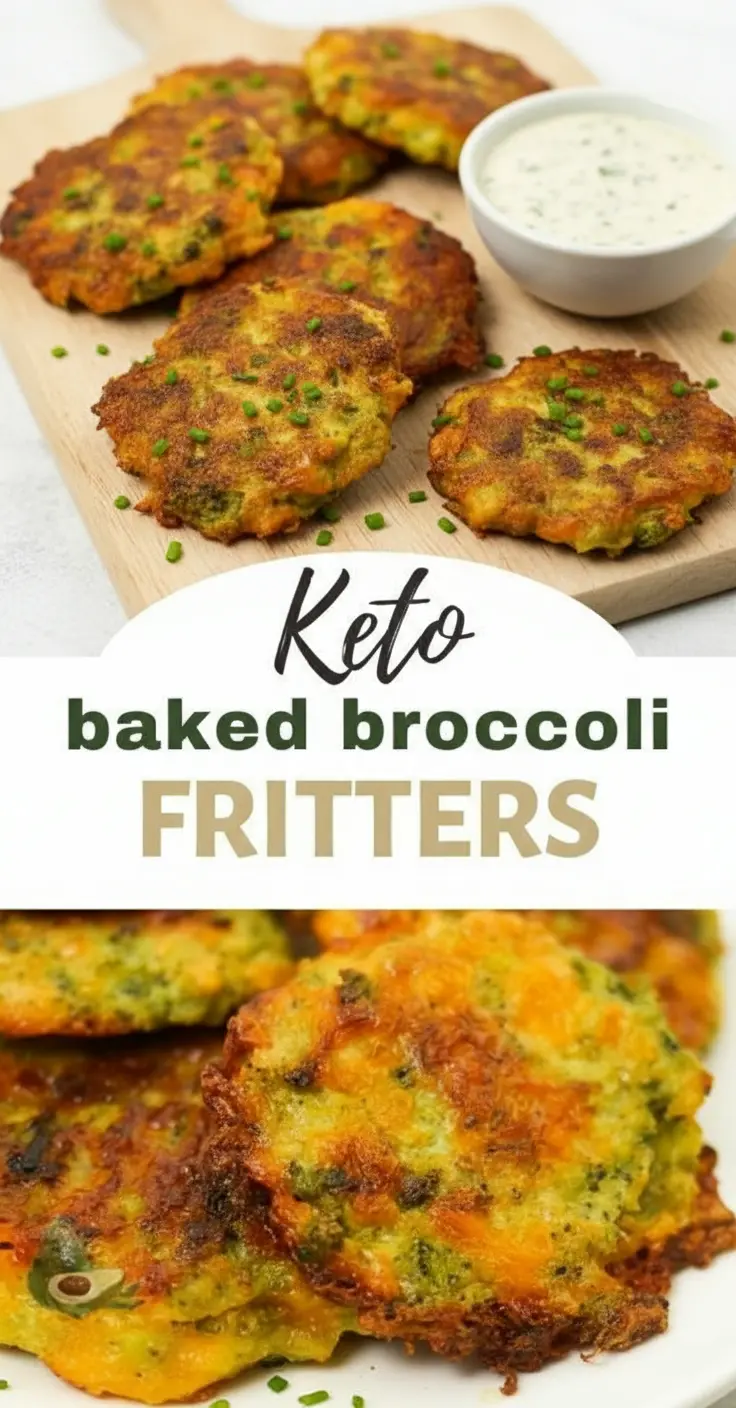 recipe image of a stunning top down mise en place shot of fresh broccoli florets eggs shredded cheddar cheese almond flour and garlic powder artfully arranged in clear glass bowls on a pristine white marble kitchen counter complemented by rustic brown wooden kitchen utensils bathed in soft diffuse daylight