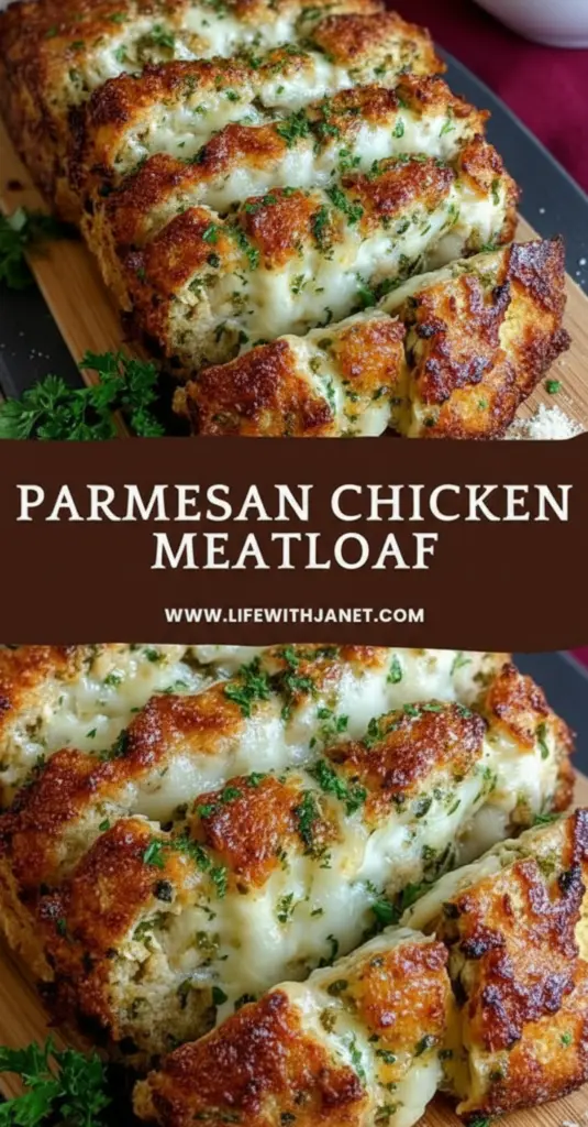 recipe image of realistic top down mise en place shot showing the fresh ingredients ground chicken parmesan cheese breadcrumbs eggs milk onion garlic fresh parsley mozzarella cheese marinara sauce italian seasoning salt black pepper worcestershire sauce dijon mustard olive oil lemon zest arranged on a white marble kitchen counter with healthy clear glass bowls and rustic brown wooden kitchen sets under soft diffuse daylight