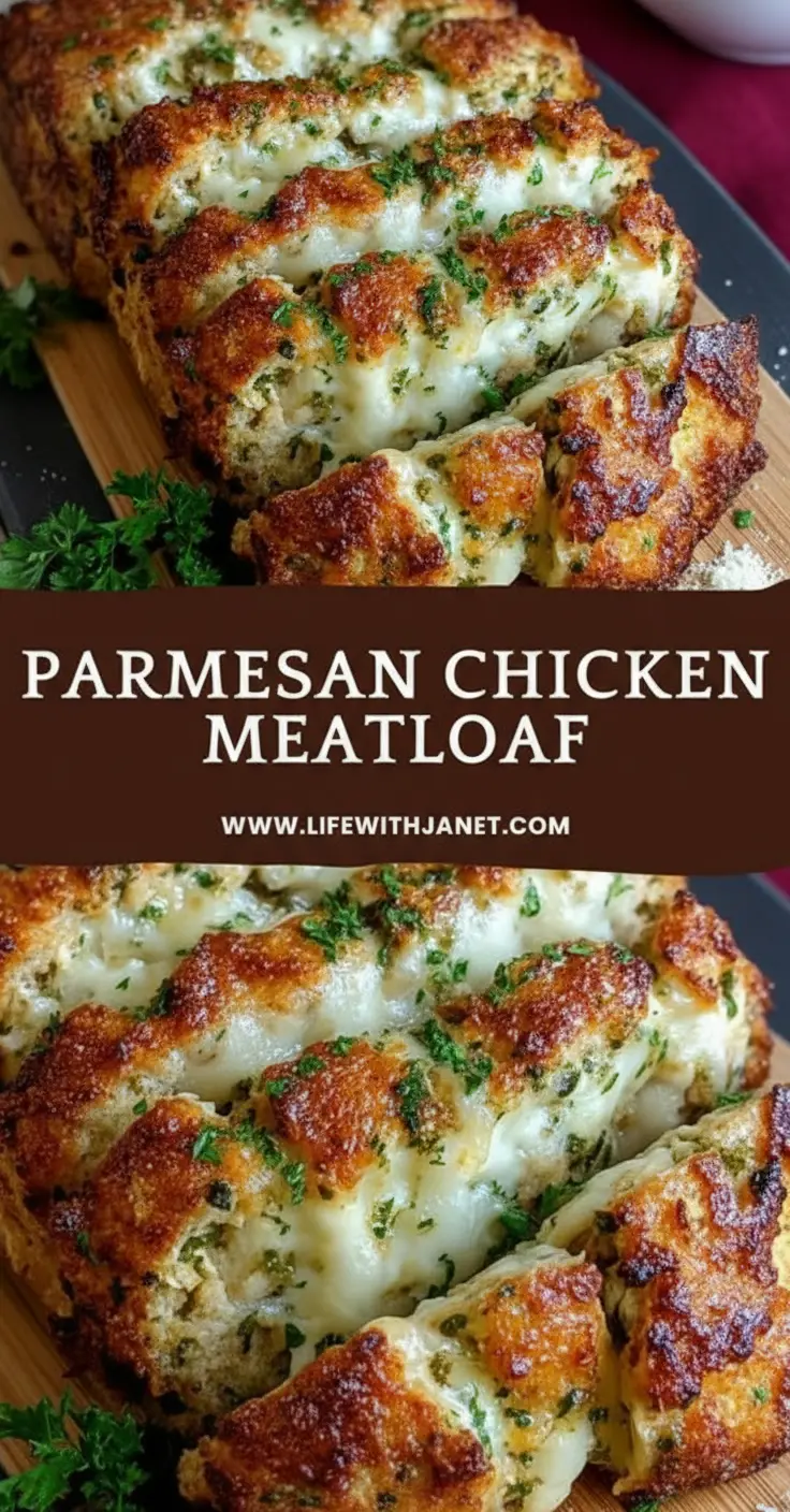 recipe image of realistic top down mise en place shot showing the fresh ingredients ground chicken parmesan cheese breadcrumbs eggs milk onion garlic fresh parsley mozzarella cheese marinara sauce italian seasoning salt black pepper worcestershire sauce dijon mustard olive oil lemon zest arranged on a white marble kitchen counter with healthy clear glass bowls and rustic brown wooden kitchen sets under soft diffuse daylight