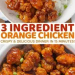 recipe image of a top down mise en place shot showing chicken ground beef pasta rice broccoli onions garlic cheese herbs and spices arranged on a white marble kitchen counter with healthy clear glass bowls and rustic brown wooden kitchen sets under soft diffuse daylight