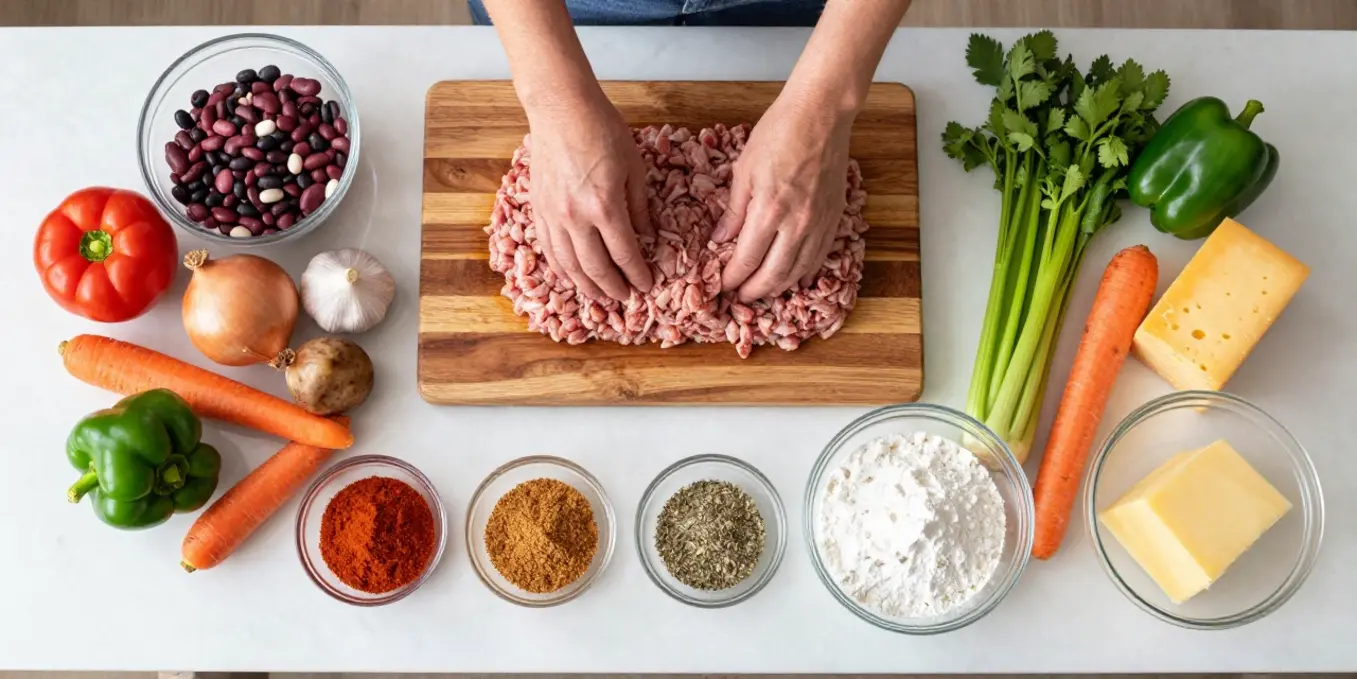 Easy Cowboy Soup Recipe You'll Love - Quick Family Dinner!