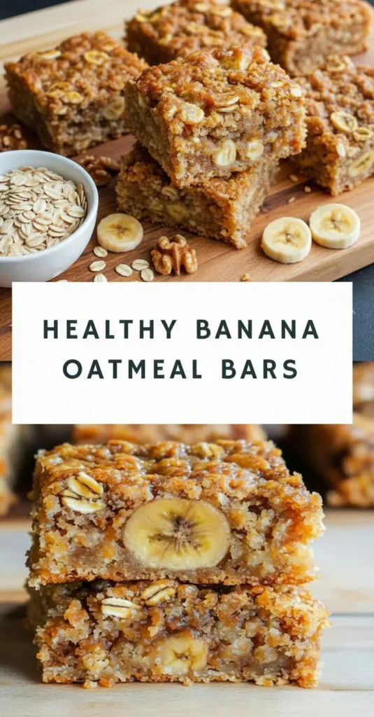 recipe image of a realistic top down mise en place shot of fresh ingredients banana oats honey peanut butter chia seeds flax seeds almonds walnuts dried fruit coconut flakes maple syrup vanilla extract cinnamon baking soda salt applesauce Greek yogurt protein powder dates cashews sunflower seeds arranged on a white marble kitchen counter with healthy clear glass bowls and rustic brown wooden kitchen sets under soft diffuse daylight