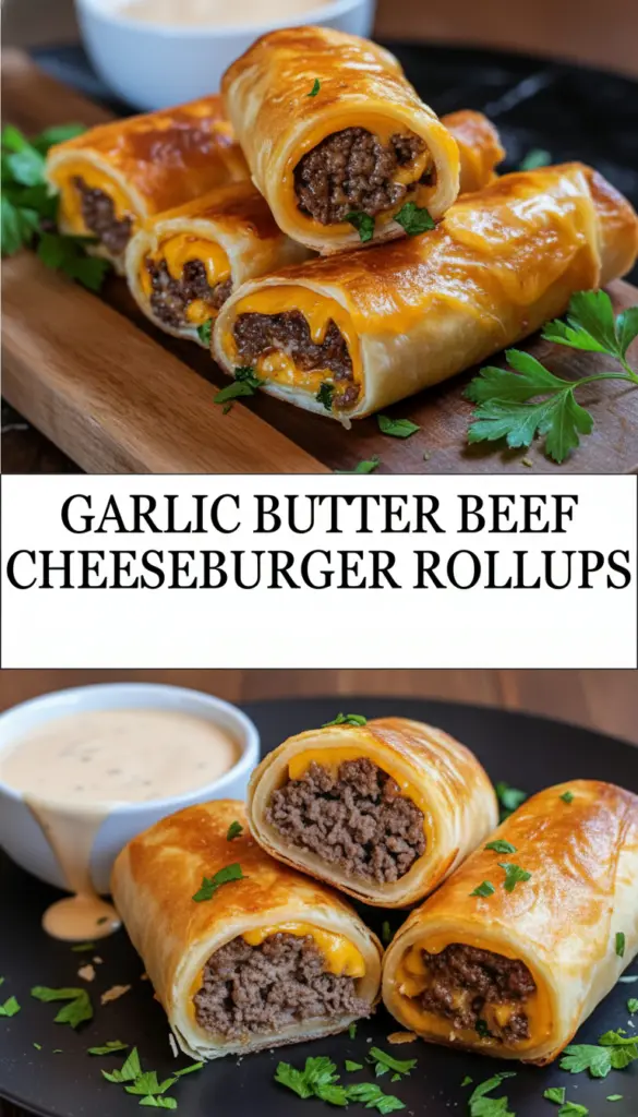 recipe image of a close up shot of a kitchen table with a white marble surface and small wooden kitchen tools The table is filled with clear glass bowls containing ground beef brioche buns cheddar cheese garlic butter sauce lettuce tomato onion pickles ketchup mustard mayo Worcestershire sauce garlic powder paprika salt and pepper arranged artfully The lighting is soft and diffused with a natural daylight feel and a shallow depth of field