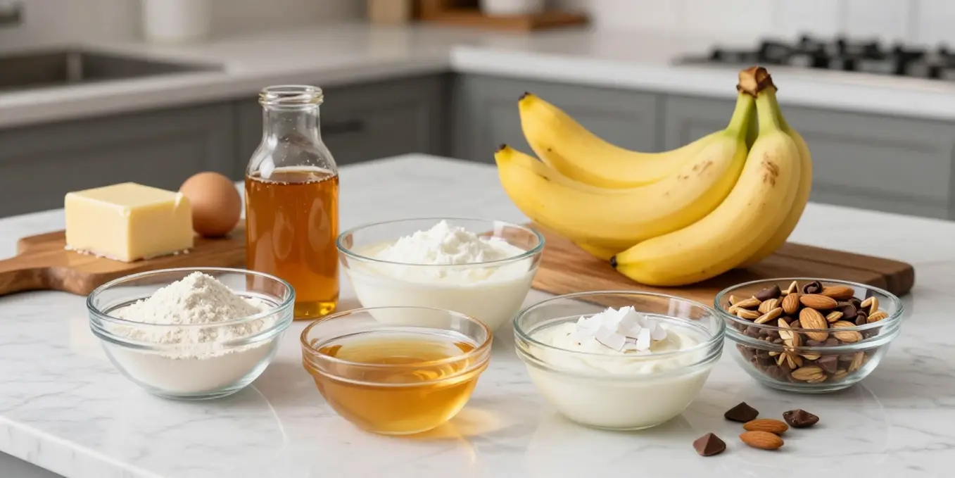 Honey Vanilla Banana Bread: Your New Family Favorite Recipe!
