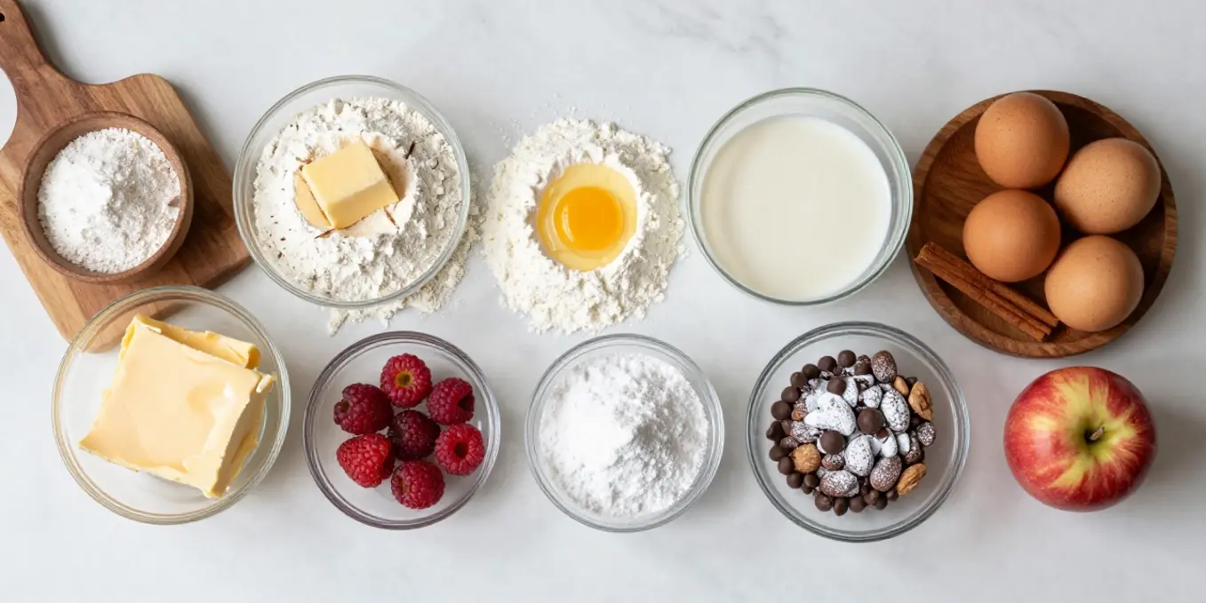 Homemade Danish Easily Mastered: Your New Favorite Breakfast!