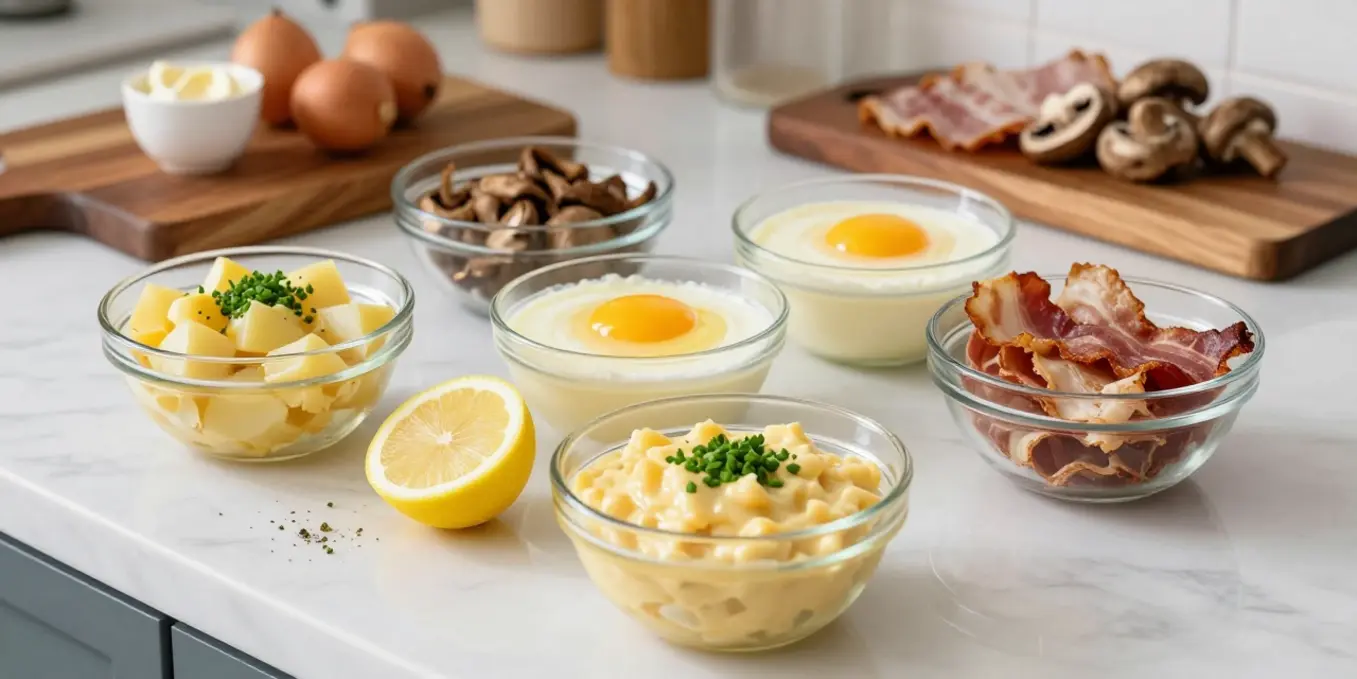 Ultimate Breakfast Poutine: Your New Brunch Obsession!