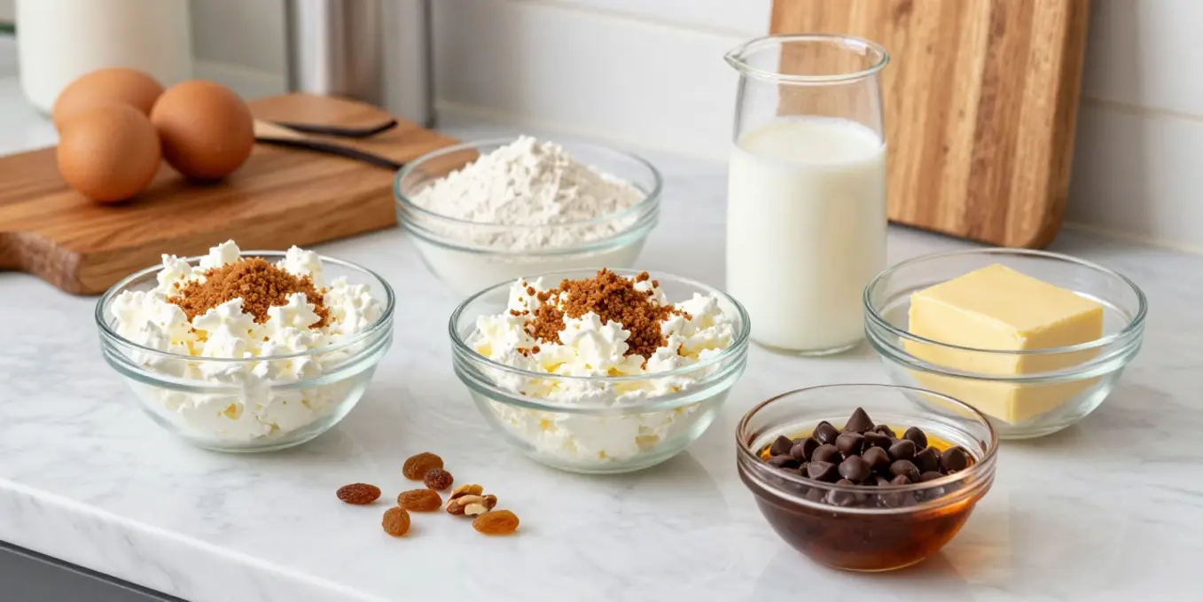 Quick Cottage Cheese Cinnamon Roll Mug Cake: Ready in 5 Mins!