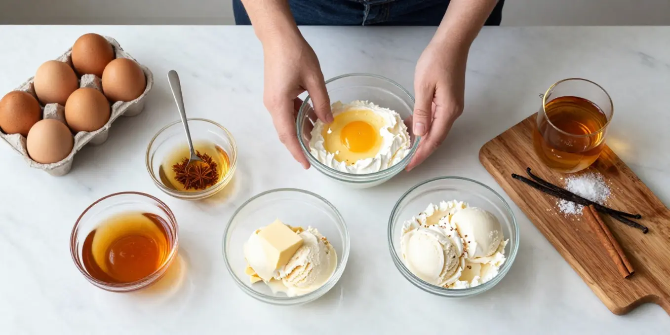 Crispy Crème Brûlée French Toast: Your New Favorite Breakfast