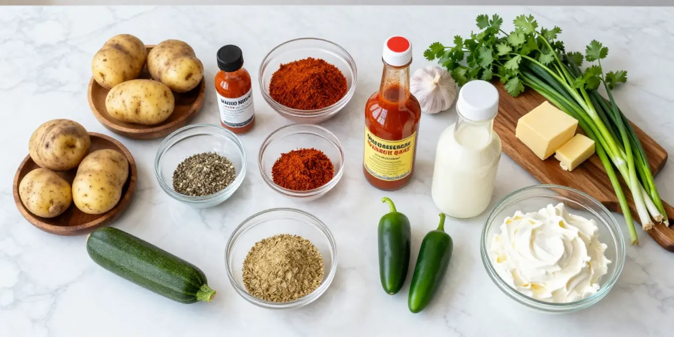 Wingstop Copycat Voodoo Fries: Your New Crispy Obsession!