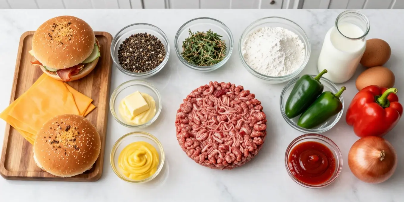 Sloppy Joe Garlic Bread: Your New Family Favorite Dinner!