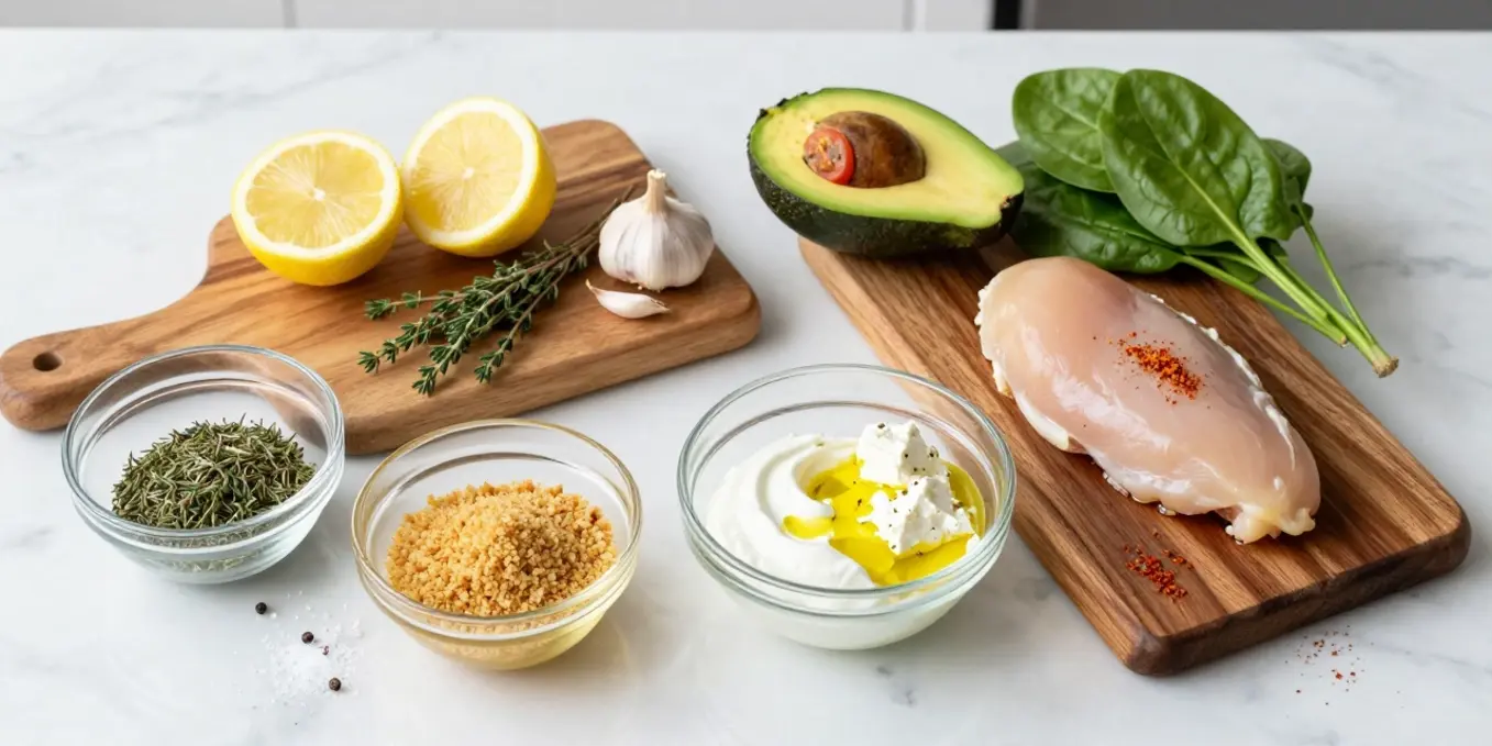 Hot Honey Feta Chicken: Crispy, Sweet & Spicy Easy Dinner!