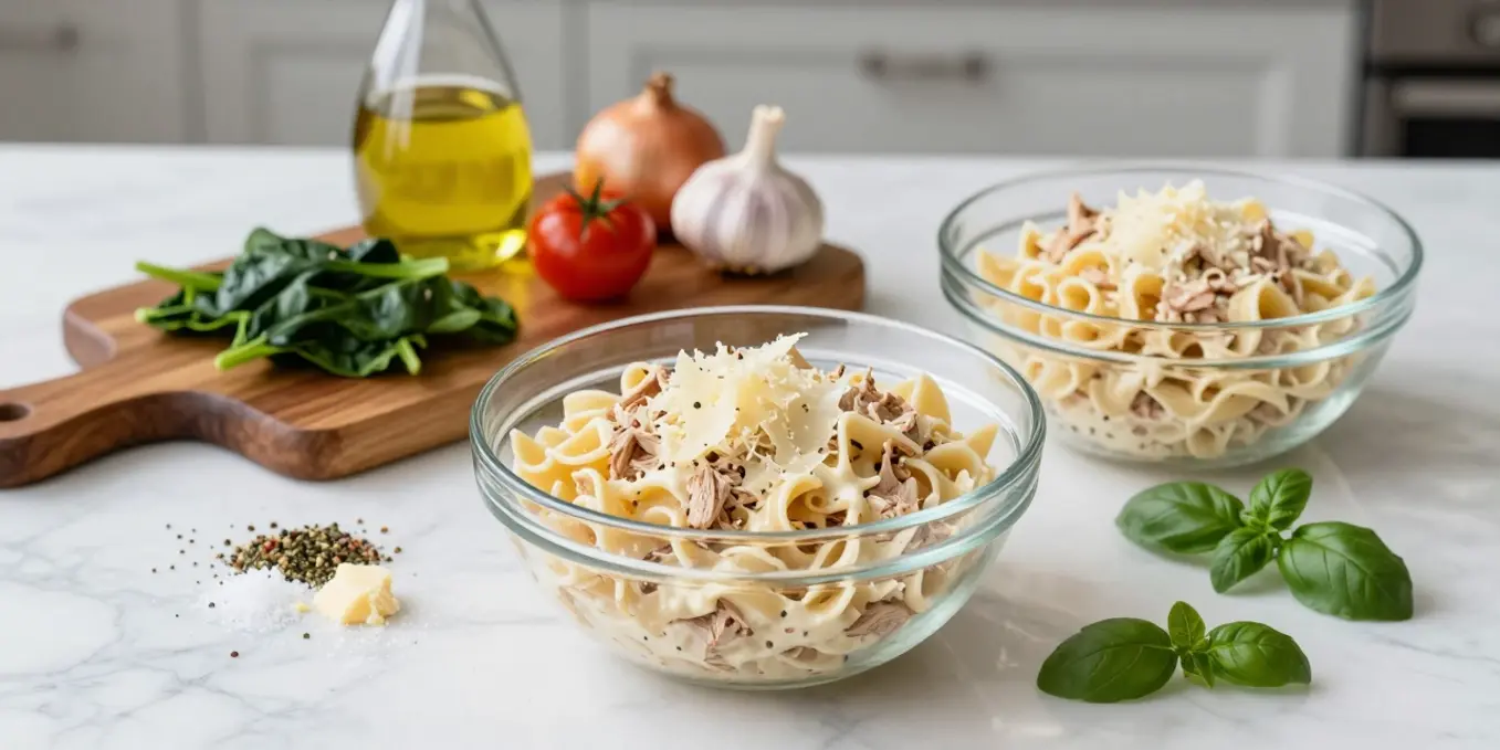 Gordon Ramsay Ground Turkey Pasta: Quick & Easy Family Dinner You'll Love