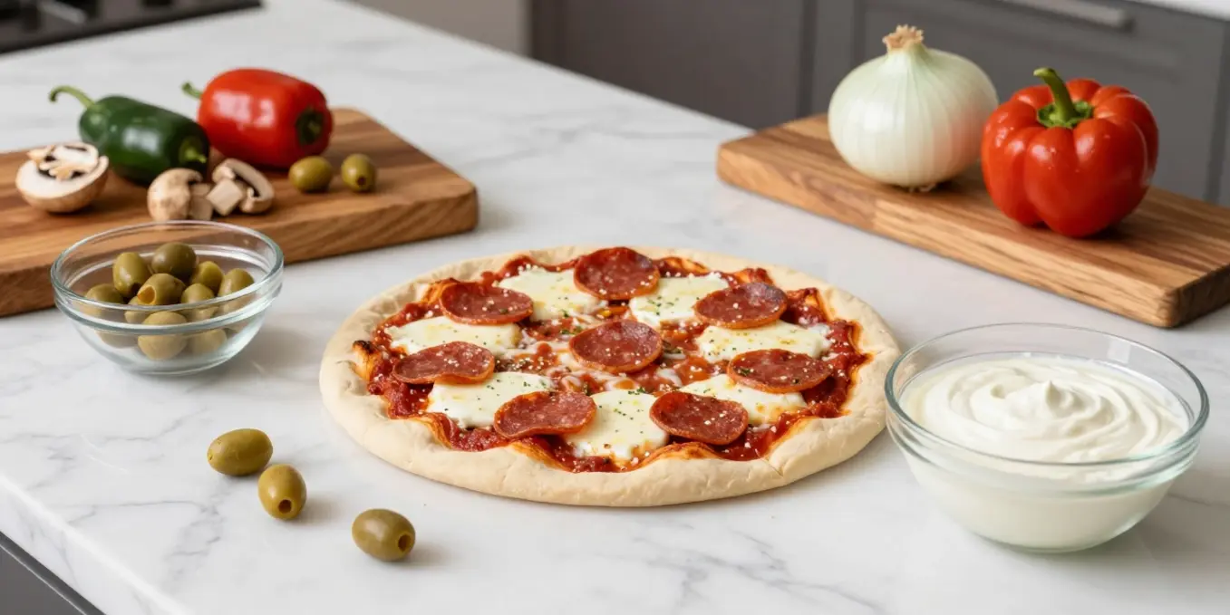 Crispy Pizza Fries: Your New Family Favorite!