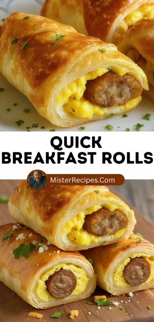 recipe image of sausage eggs bread cheese bacon ham spinach tomatoes onions peppers garlic butter cream cheese sour cream flour baking powder milk salt pepper paprika cumin thyme oregano displayed on a white marble counter in clear glass bowls and rustic wooden utensils under soft diffuse daylight
