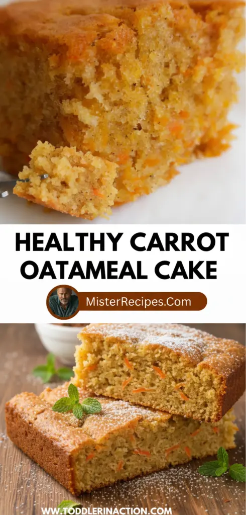 recipe image of oats carrots eggs flour butter sugar cinnamon baking soda vanilla extract applesauce coconut oil maple syrup almond milk ground flaxseed arranged artfully on a white marble kitchen counter healthy clear glass bowls rustic brown wooden kitchen sets soft diffuse daylight