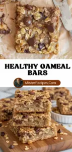 recipe image of bananas oats flour eggs butter sugar baking soda salt vanilla extract chocolate chips peanut butter nuts dried fruit honey maple syrup arranged on a white marble kitchen counter with healthy clear glass bowls and rustic brown wooden kitchen sets under soft diffuse daylight