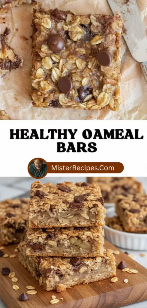 recipe image of bananas oats flour eggs butter sugar baking soda salt vanilla extract chocolate chips peanut butter nuts dried fruit honey maple syrup arranged on a white marble kitchen counter with healthy clear glass bowls and rustic brown wooden kitchen sets under soft diffuse daylight