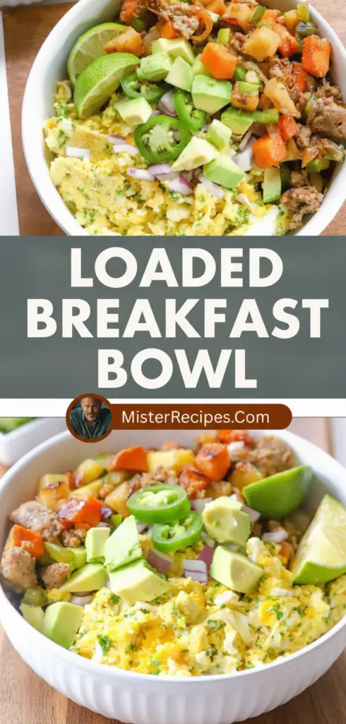 recipe image of oats eggs avocado quinoa greek yogurt berries nuts seeds vegetables cheese tofu milk nut butter honey cinnamon spinach kale sweet potato banana apples berries coconut flakes chia seeds flax seeds almond butter