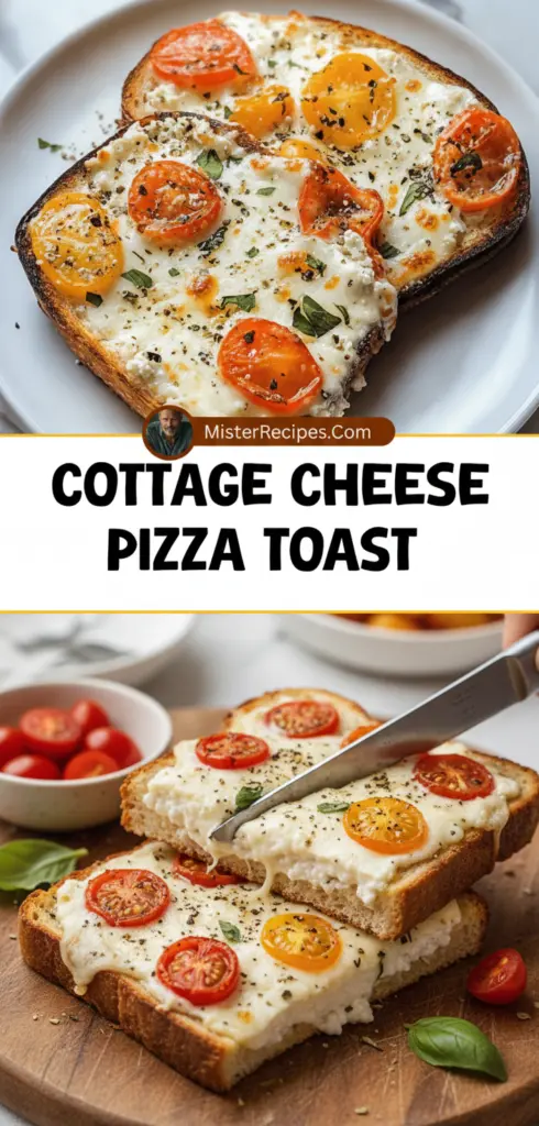 recipe image of https://example.com/air-fryer-pizza-toast-steps.jpg