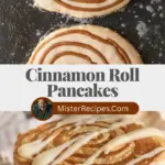 recipe image of flour butter milk eggs cinnamon sugar vanilla extract baking powder salt maple syrup coconut oil almond milk oat milk soy milk chia seeds flax seeds applesauce mashed banana dates agave nectar coconut sugar stevia cocoa powder nuts berries chocolate chips powdered sugar