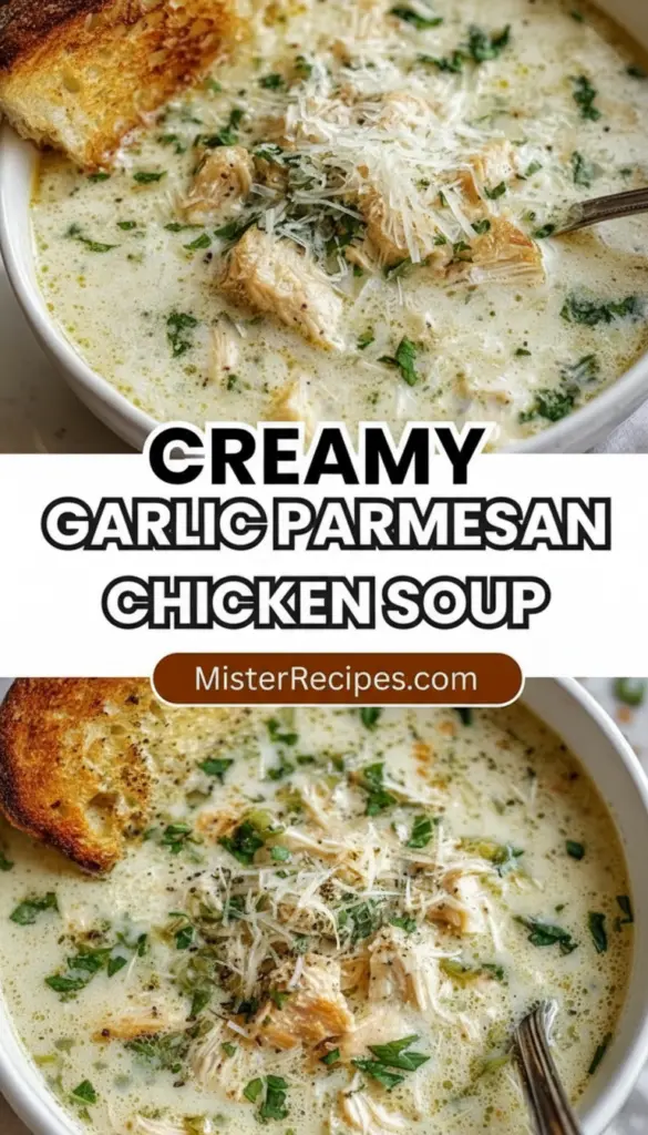 recipe image of a realistic top down overhead flat lay view mise en place of fresh chicken breast carrots celery onions garlic parmesan cheese thyme rosemary and heavy cream in clear glass bowls on a white marble kitchen counter with rustic brown wooden kitchen sets under soft diffuse daylight food photography