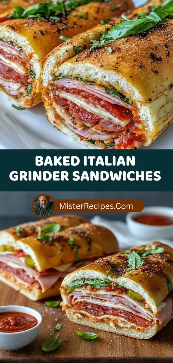 recipe image of italian bread provolone cheese salami capicola sopressata ham lettuce tomato onion peppers oil vinegar garlic oregano basil black pepper arranged on a white marble kitchen counter healthy clear glass bowls rustic brown wooden kitchen sets soft diffuse daylight top down mise en place shot